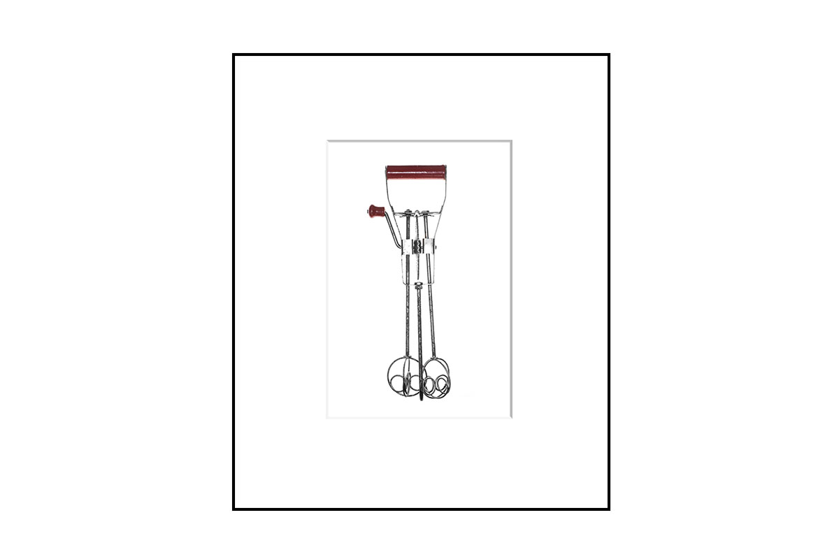 Egg Beater - Soap Bubbles picture