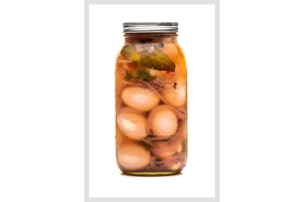 Pickled Eggs picture