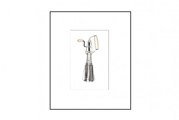 Egg Beater - White picture