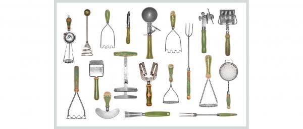 Green Tools #1