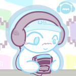 Cat's Meladrenaline Music, Art and Animation