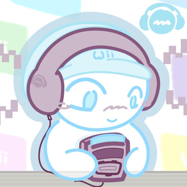 Cat's Meladrenaline Music, Art and Animation