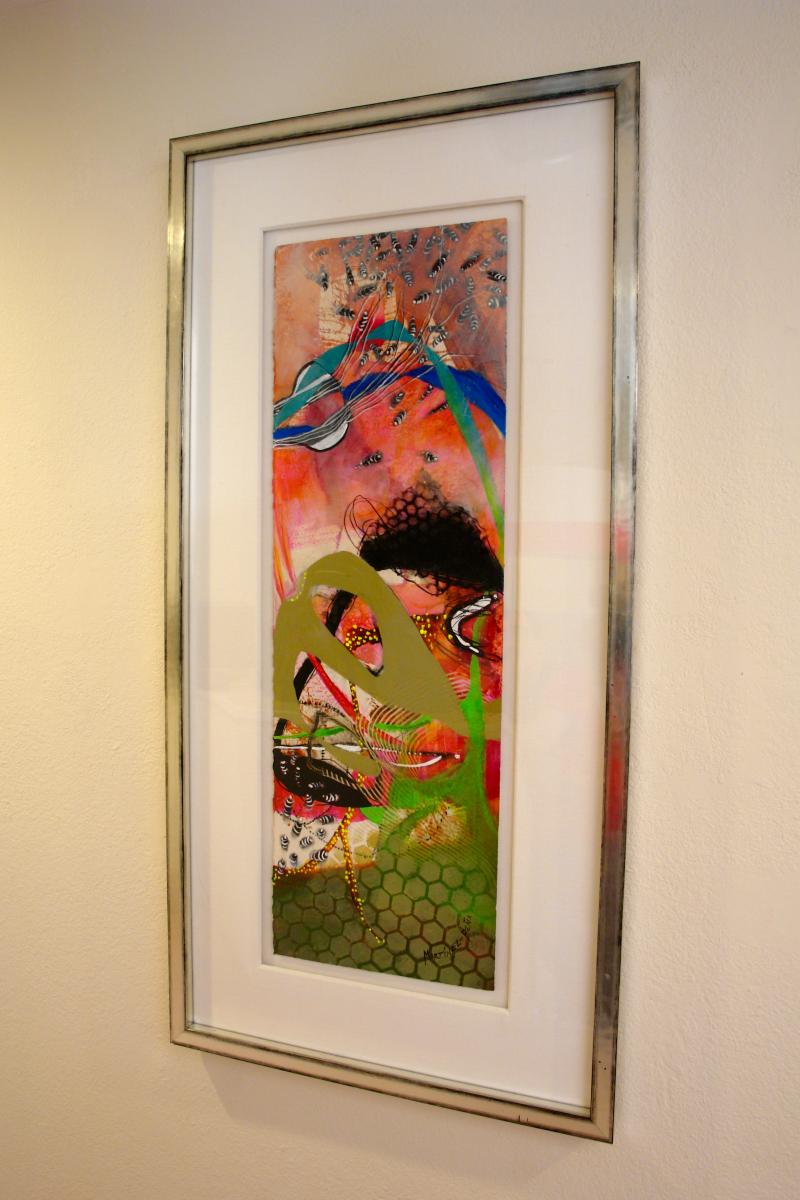 La playa rosa III picture