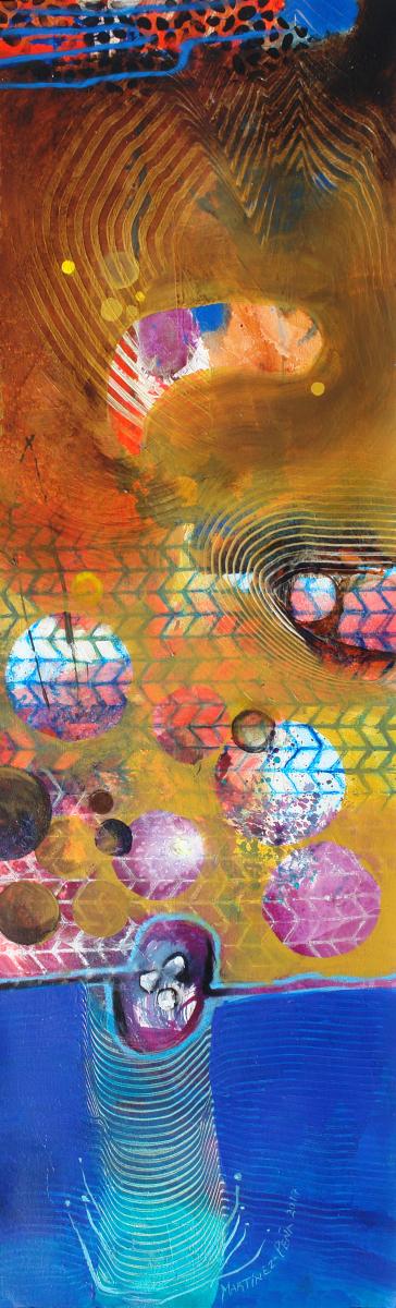 Capullos VIII picture