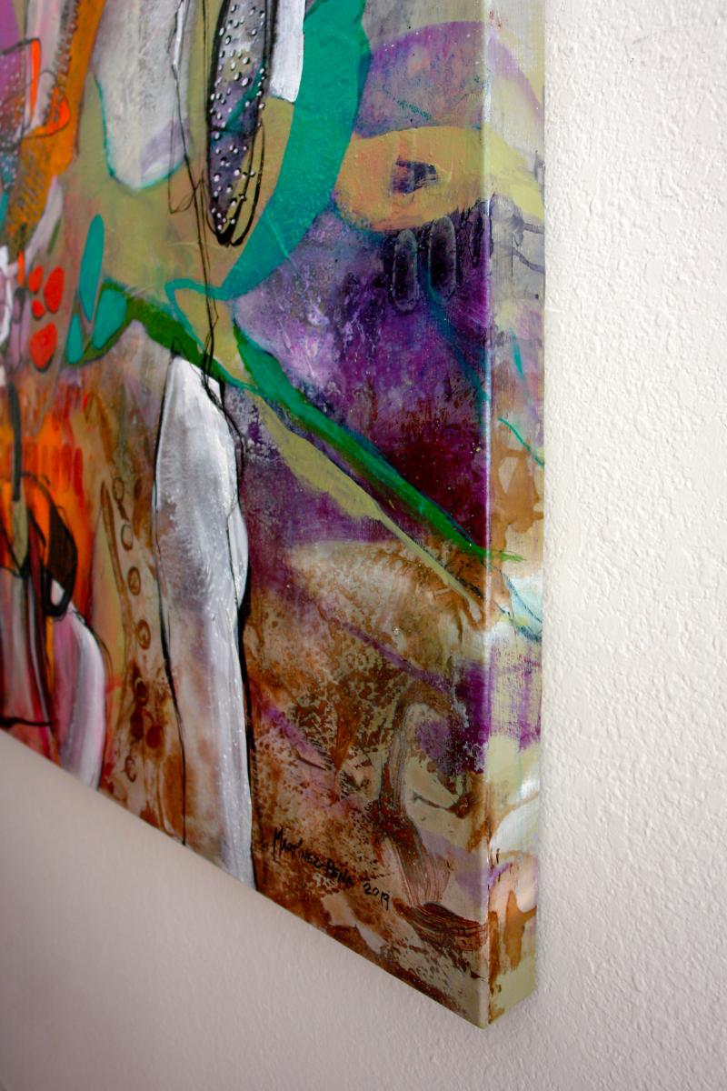 La vereda VI picture