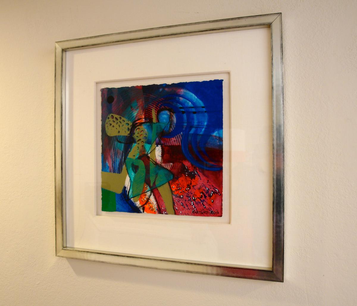 La playa rosa I picture