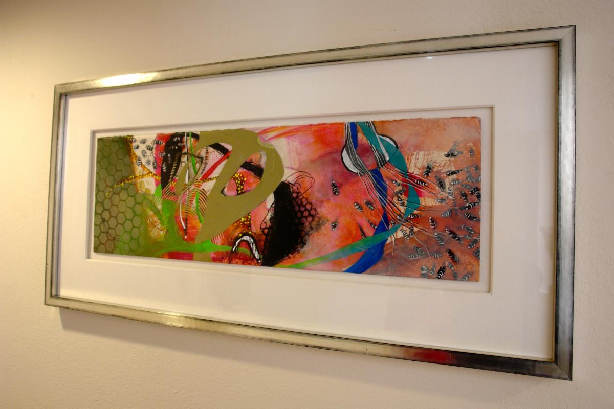 La playa rosa III picture