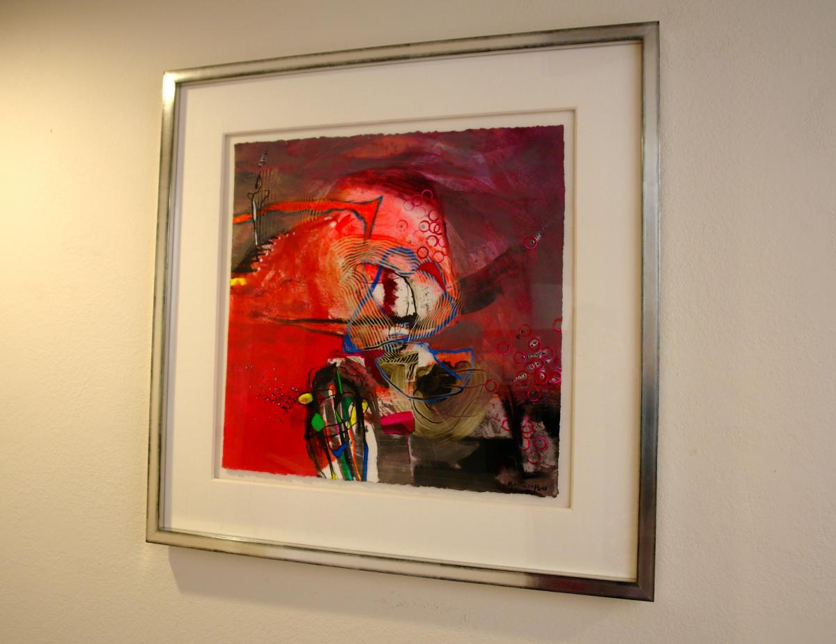 Horizonte excitante I picture