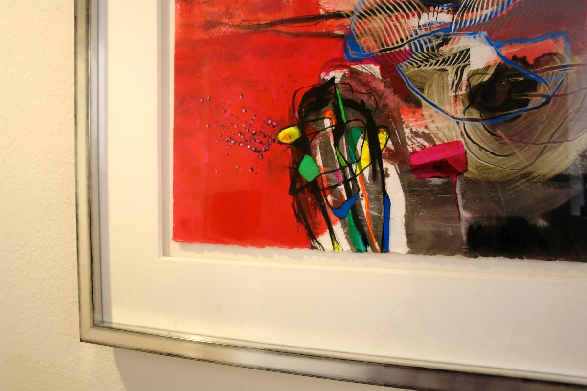 Horizonte excitante I picture