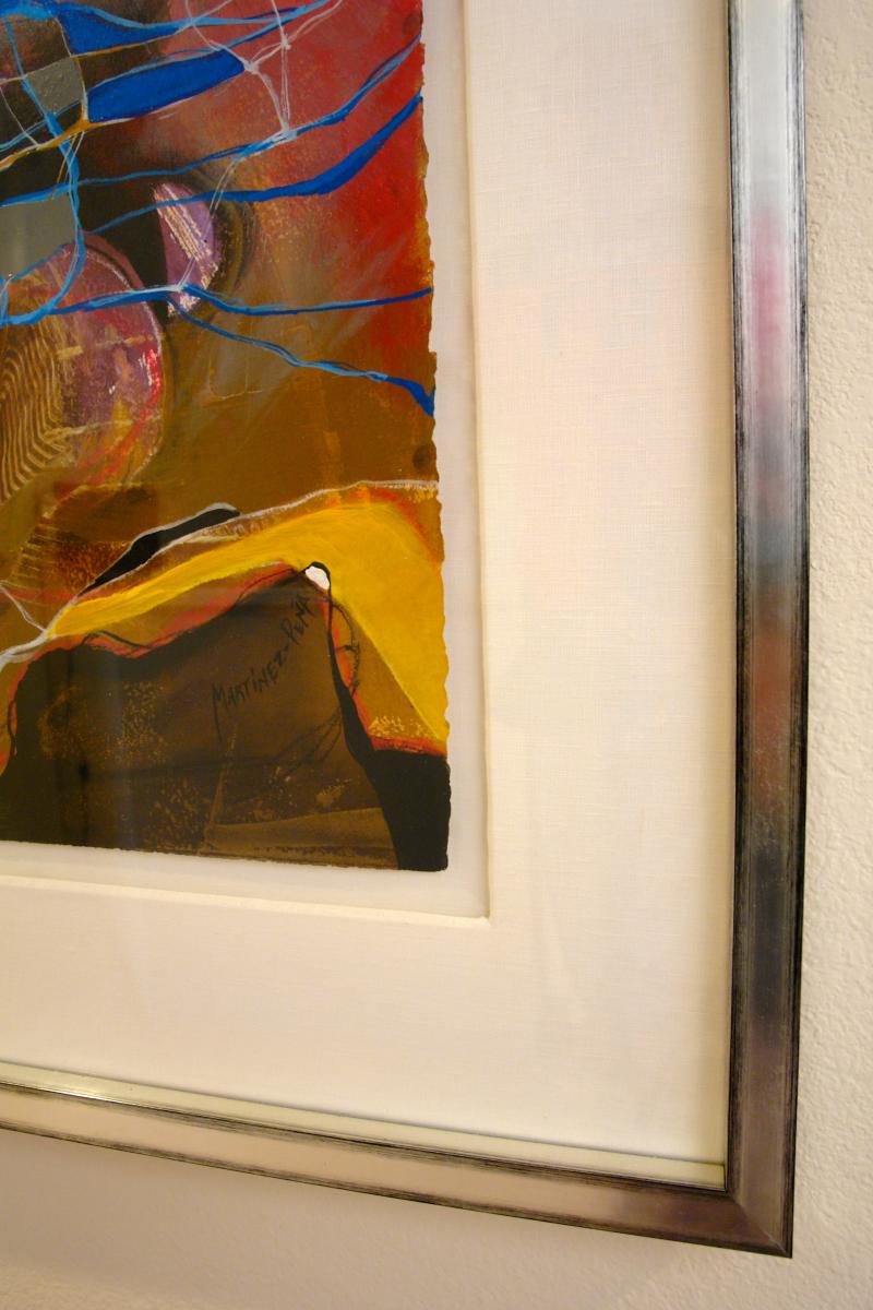 Paisajes sublimes IV picture