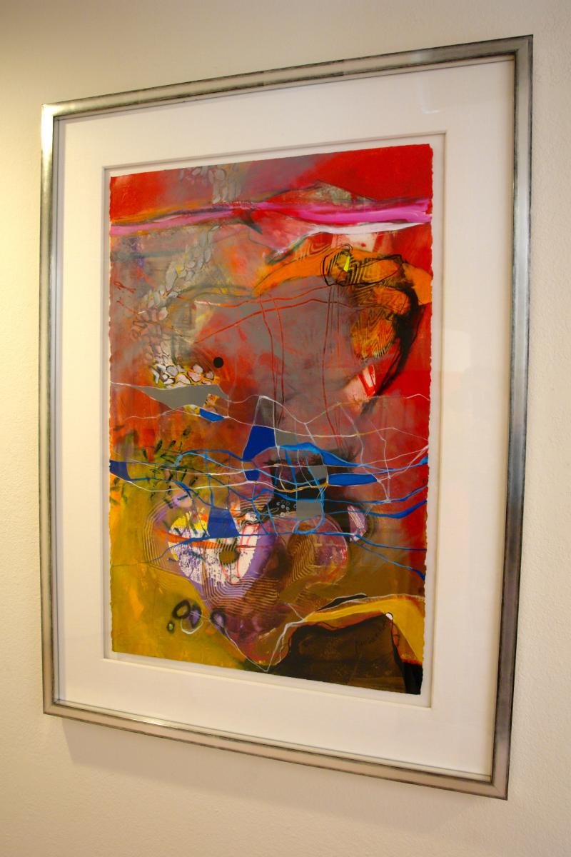 Paisajes sublimes IV picture