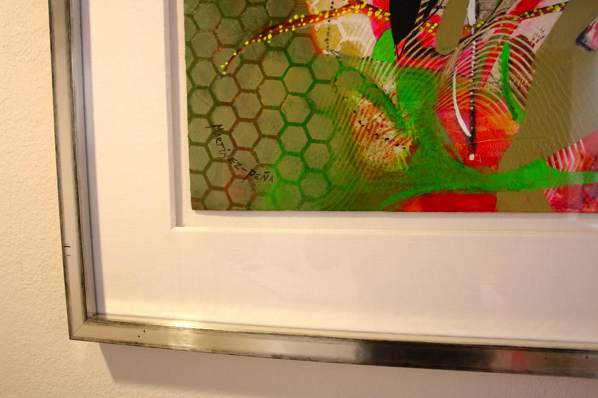 La playa rosa III picture