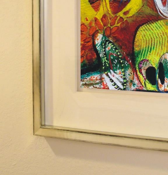 Abejas II picture