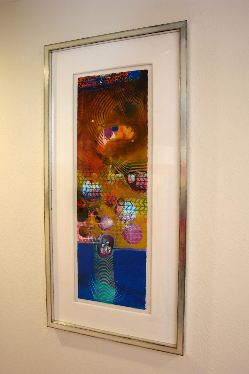 Capullos VIII picture