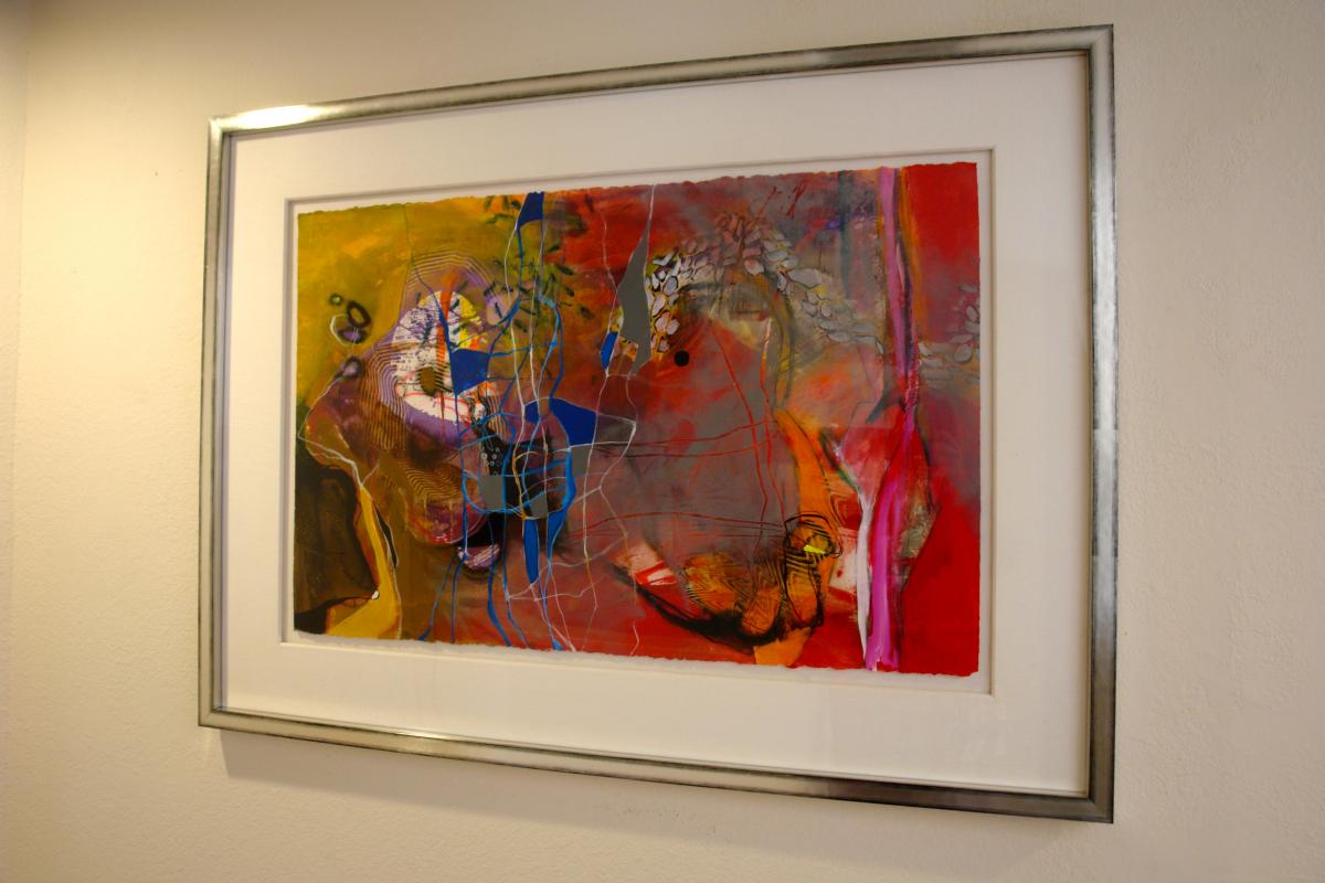 Paisajes sublimes IV picture