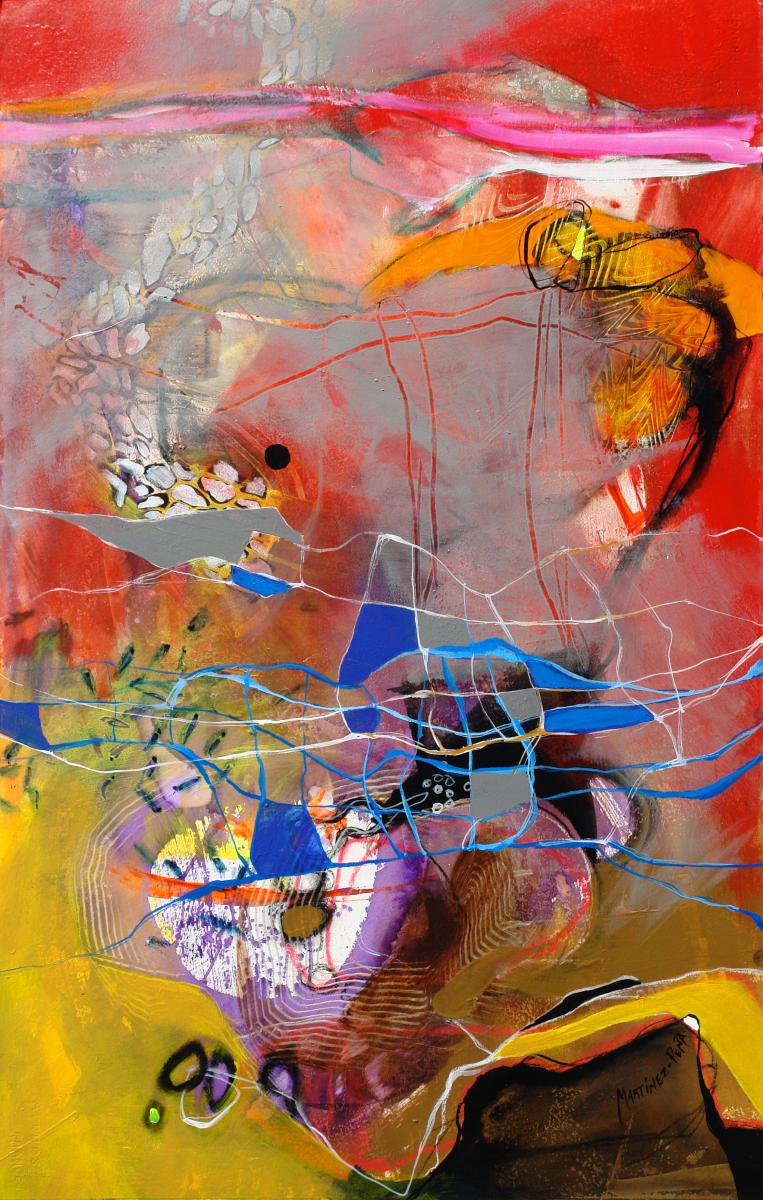 Paisajes sublimes IV picture