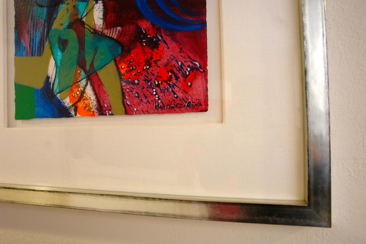 La playa rosa I picture