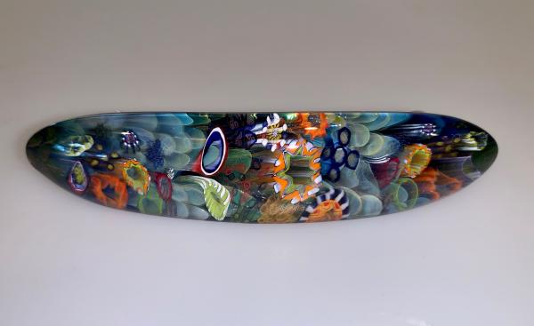 Tide Pool Barrette picture