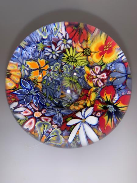 Flower Garden Orb picture