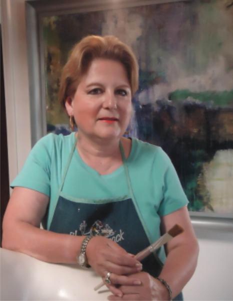 Julieta Valdez