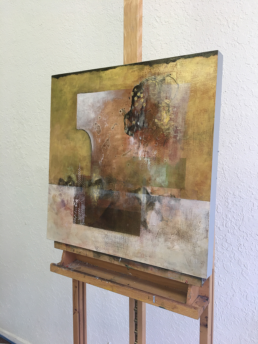 Wall Marks 1 picture