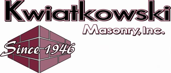 Kwiatkowski Masonry, Inc.