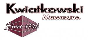 Kwiatkowski Masonry, Inc.