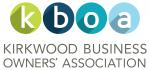 Kirkwood Wine Stroll logo
