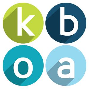 Kirkwood Business Owners Association logo