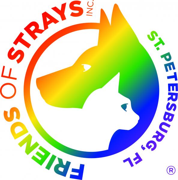 Friends of Strays