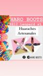 Haro Boots