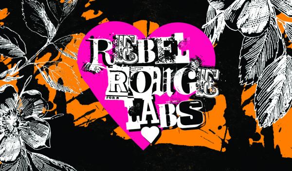 Rebel Rouge Labs