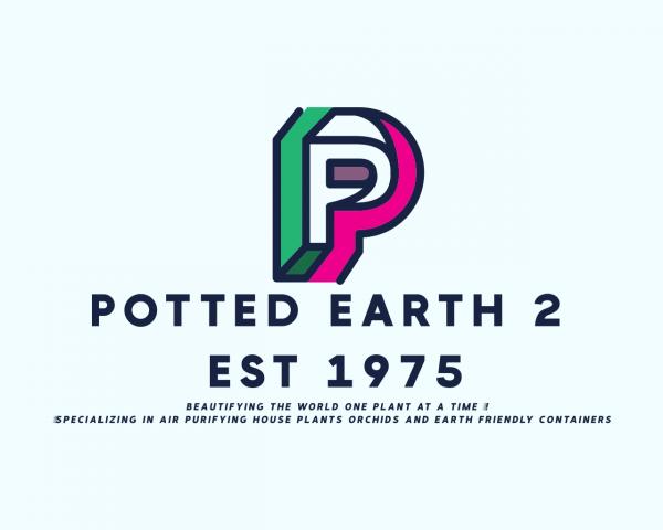 Potted  Earth  2