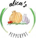 Alica’s Pepperpot