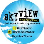 Skyview 22 Food Truck