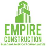 Sponsor: Empire Construction