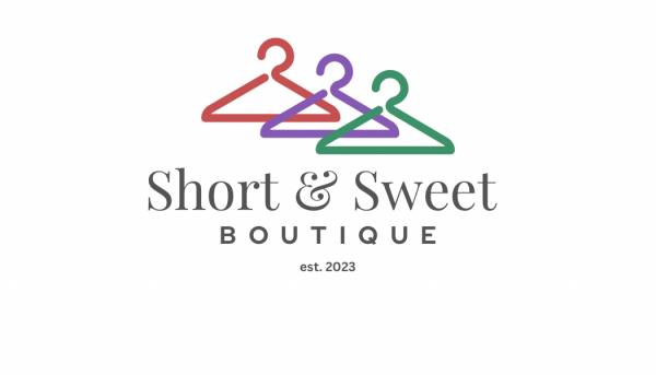 Short and Sweet Boutique