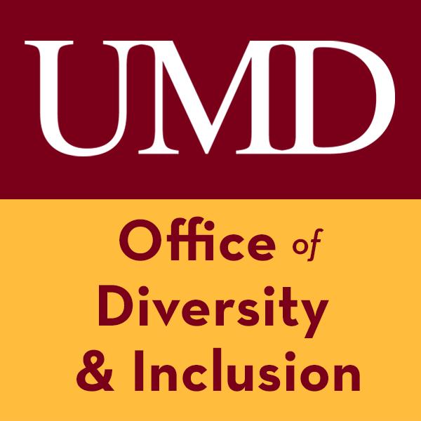UMD Office of Diversity & Inclusion