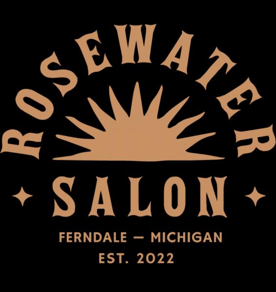 Rosewater Salon