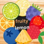 The Fruity Lemon Company