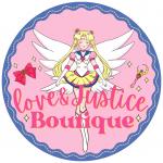 LOVE AND JUSTICE BOUTIQUE