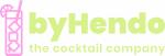 byHendo - The Cocktail Company