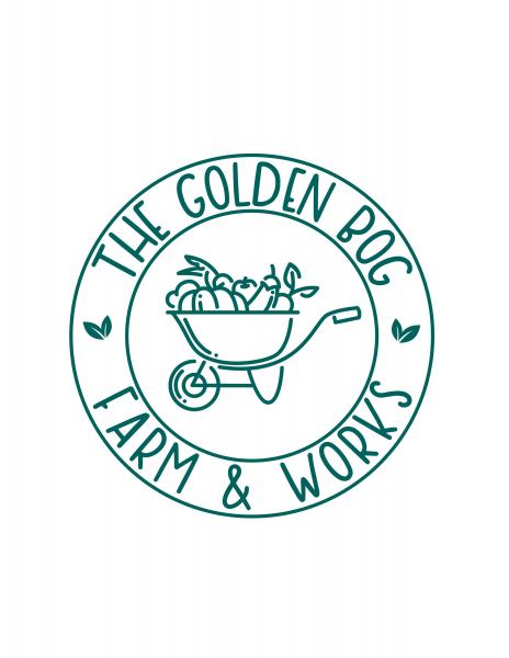 Coldwater Ring Co. (The Golden Bog)