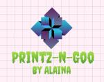 Printz-N-Goo By Alaina