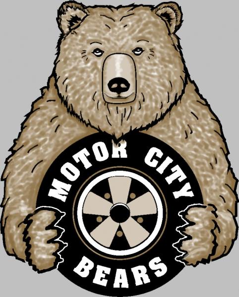 Motor City Bears