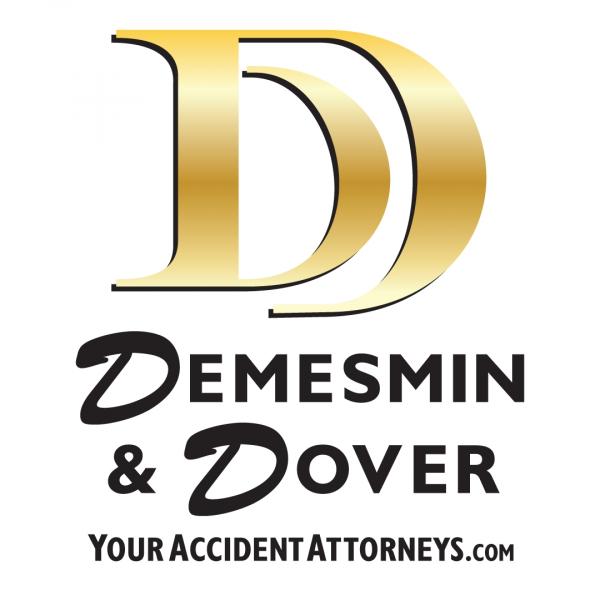 Demesmin and Dover Law Firm Tampa Florida United States Brianna