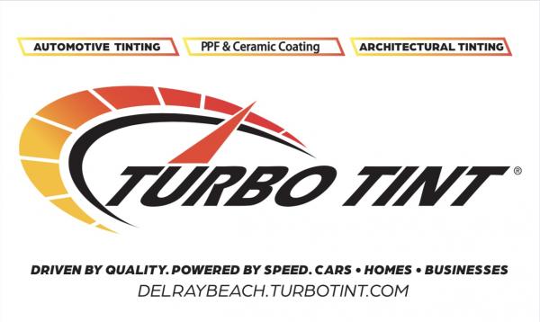 Turbo Tint