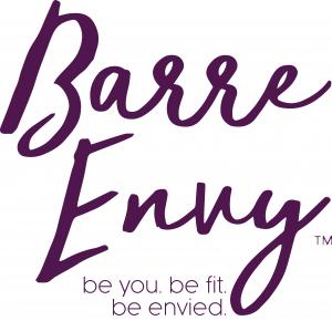 Barre Envy