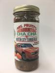 Mrs. Pruitt's Gourmet CHA CHA Turbo Heat 8 oz.