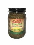 Mrs. Pruitt's Gourmet CHA CHA Hot 16 oz.
